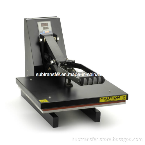 Heat Transfer Press Machine